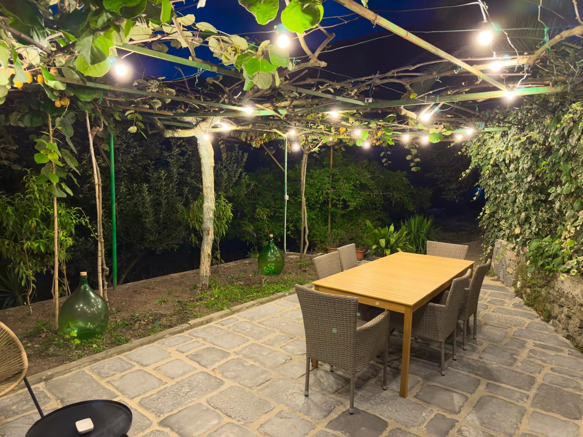 La Casa Dei Glicini Apartment Levanto Exterior photo